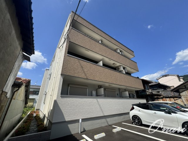 フジパレス教興寺三丁目Ⅱ