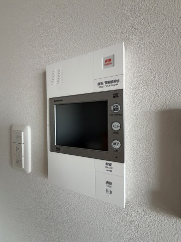 S-RESIDENCE大曽根bresa(ブレサ)　名古屋市賃貸　仲介手数料無料のセキュリティ