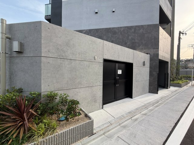 S-RESIDENCE大曽根bresa(ブレサ)　名古屋市賃貸　仲介手数料無料のその他共用部分