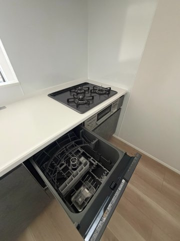 S-RESIDENCE大曽根bresa(ブレサ)　名古屋市賃貸　仲介手数料無料のキッチン