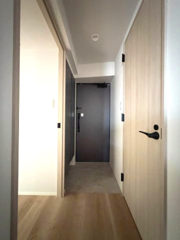 S-RESIDENCE大曽根bresa(ブレサ)　名古屋市賃貸　仲介手数料無料の玄関