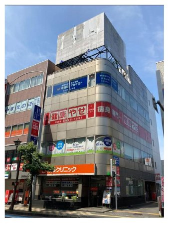 所沢トーセイビルの画像