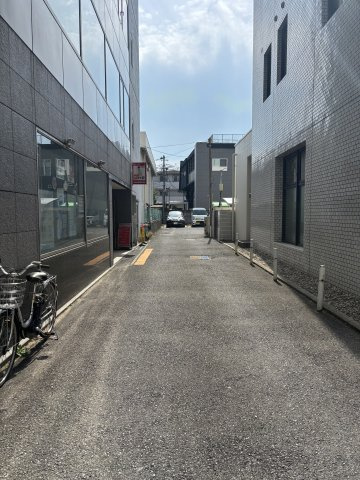 所沢トーセイビルの画像