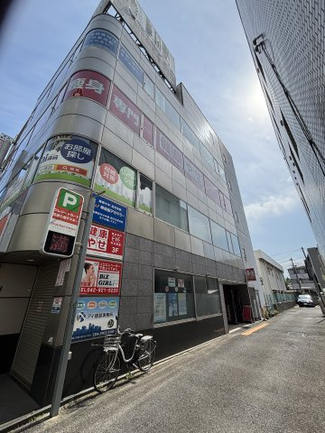 所沢トーセイビルの画像