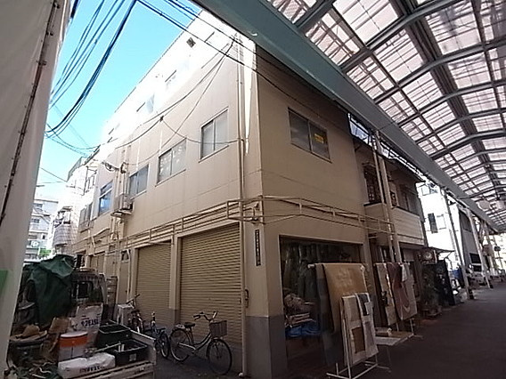 第３メグミハイツ 