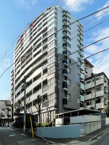 コスモシティ三宮東