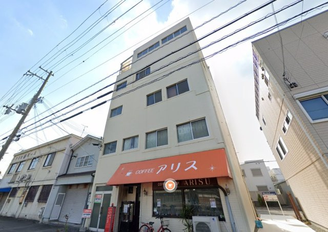 出在家ビル
