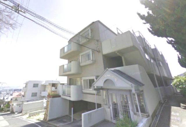 ラビスタ長峰