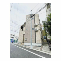 建物全体