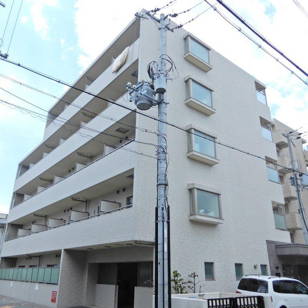 ﾗﾌｫﾙﾃ南塚口