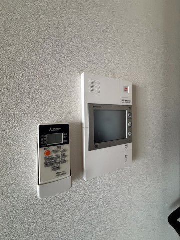 S-RESIDENCE大曽根bresa(ブレサ)　名古屋市賃貸　仲介手数料無料のセキュリティ