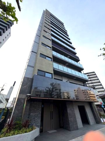 S-RESIDENCE大曽根bresa(ブレサ)　名古屋市賃貸　仲介手数料無料の外観