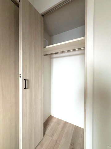 S-RESIDENCE大曽根bresa(ブレサ)　名古屋市賃貸　仲介手数料無料の収納