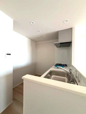 S-RESIDENCE大曽根bresa(ブレサ)　名古屋市賃貸　仲介手数料無料のキッチン