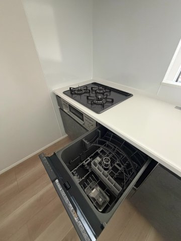 S-RESIDENCE大曽根bresa(ブレサ)　名古屋市賃貸　仲介手数料無料のキッチン