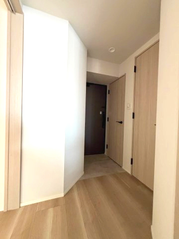 S-RESIDENCE大曽根bresa(ブレサ)　名古屋市賃貸　仲介手数料無料の玄関