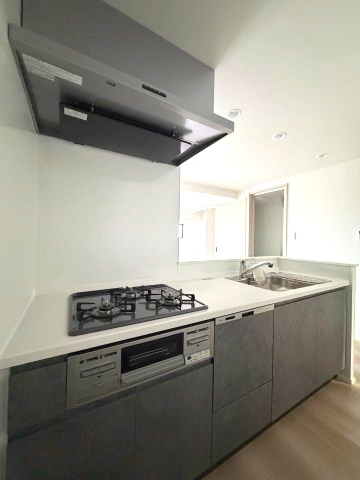 S-RESIDENCE大曽根bresa(ブレサ)　名古屋市賃貸　仲介手数料無料のキッチン