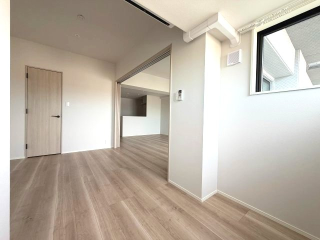S-RESIDENCE大曽根bresa(ブレサ)　名古屋市賃貸　仲介手数料無料の内装