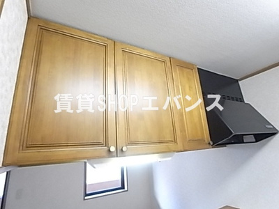【キッチン】 | グローバルヴィラ参番館
