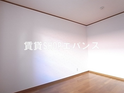 【寝室】 | グローバルヴィラ参番館