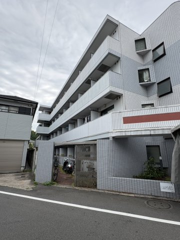 メゾン・ド・アンビアンス