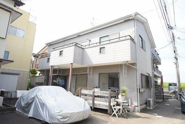 パインホームズ多摩川Ⅲ