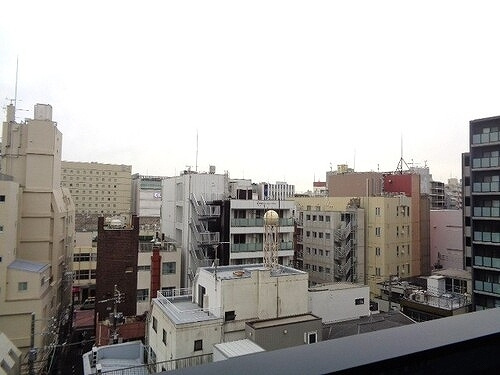 【物件からの展望】