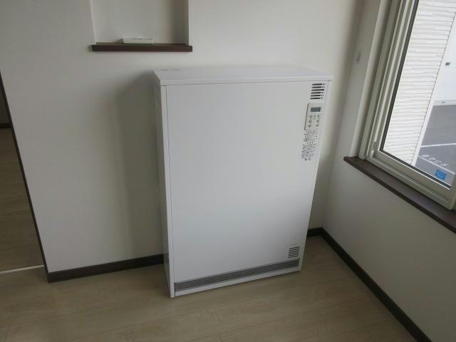 TOWN114　A棟の設備