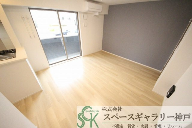 ヒカルサ神戸王塚台Ⅰのその他
