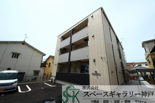 ヒカルサ神戸王塚台Ⅰ