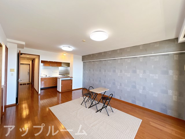 カルティア春日井Ⅴの設備