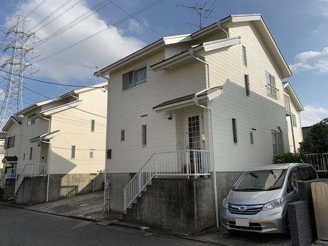栗木台４丁目戸建