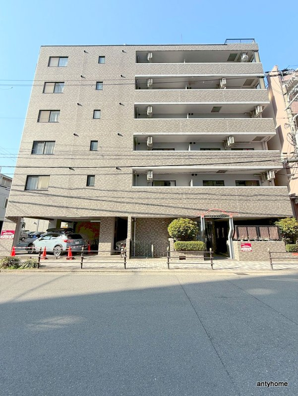 みなもマンション　仲介手数料無料