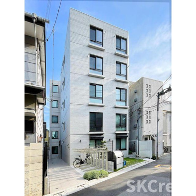 【外観】 | ＳＯＬＡＳＩＡ　ｒｅｓｉｄｅｎｃｅ　高円寺Ⅱ