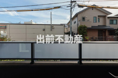 【展望】 | プラネソシエプラス桜台