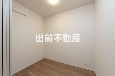 【洋室】 | プラネソシエプラス桜台