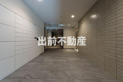 【その他共用部分】 | プラネソシエプラス桜台