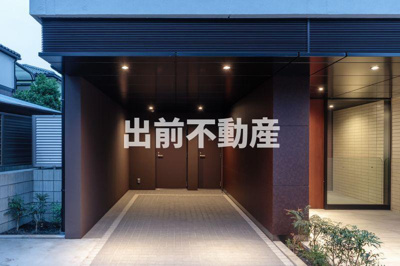 【玄関】 | プラネソシエプラス桜台