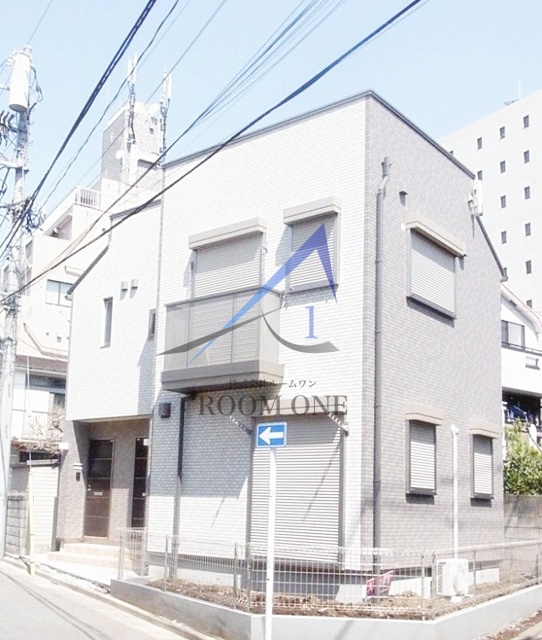 Maison Koharu