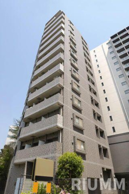 【外観】 | スカイコート原宿