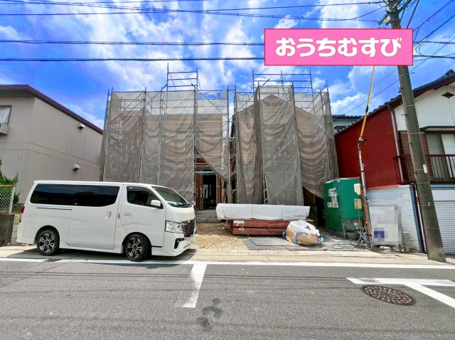 守山区白沢町 （全2棟）