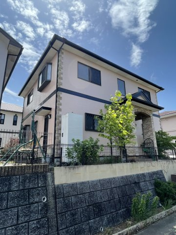 西の丘２丁目戸建て(ニシノオカ)