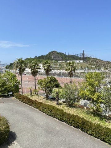 西の丘２丁目戸建て(ニシノオカ)のその他|周辺の街並みも奇麗です