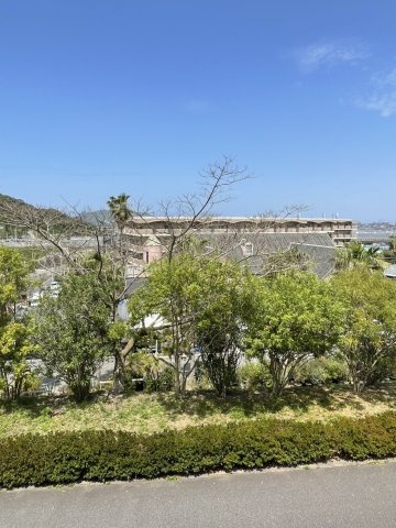 西の丘２丁目戸建て(ニシノオカ)のその他|周辺の街並みも奇麗です