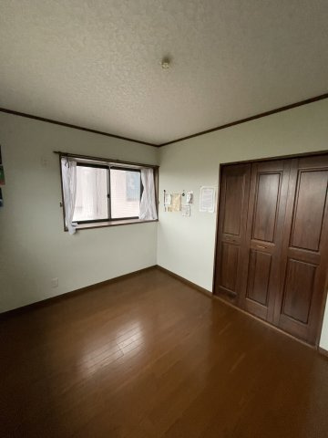 西の丘２丁目戸建て(ニシノオカ)の洋室|２階洋室 