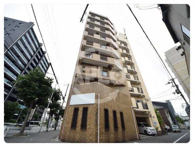 グランカサ天王寺　天王寺小学校区