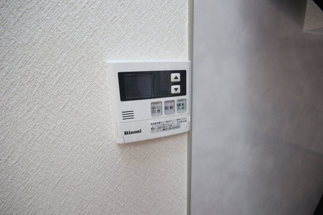 トロイメライⅡの設備