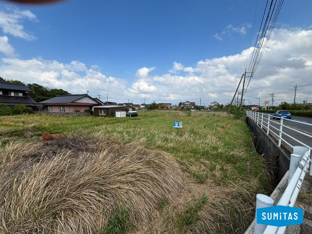 米子市彦名町　売土地