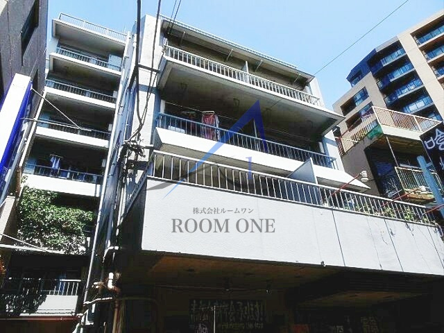 コーポ西村