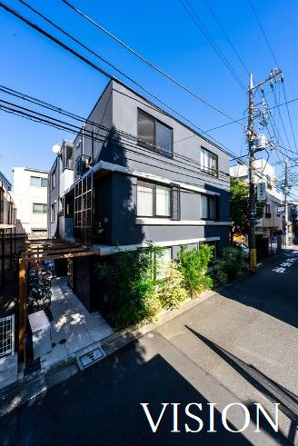 大田区南蒲田３丁目のマンションの画像